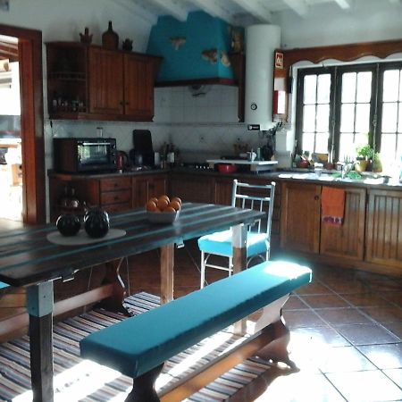 Casa Uldina Villa Bombarral Buitenkant foto
