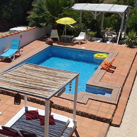 Casa Uldina Villa Bombarral Buitenkant foto