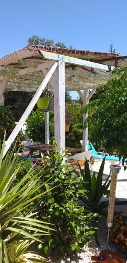 Casa Uldina Villa Bombarral Buitenkant foto