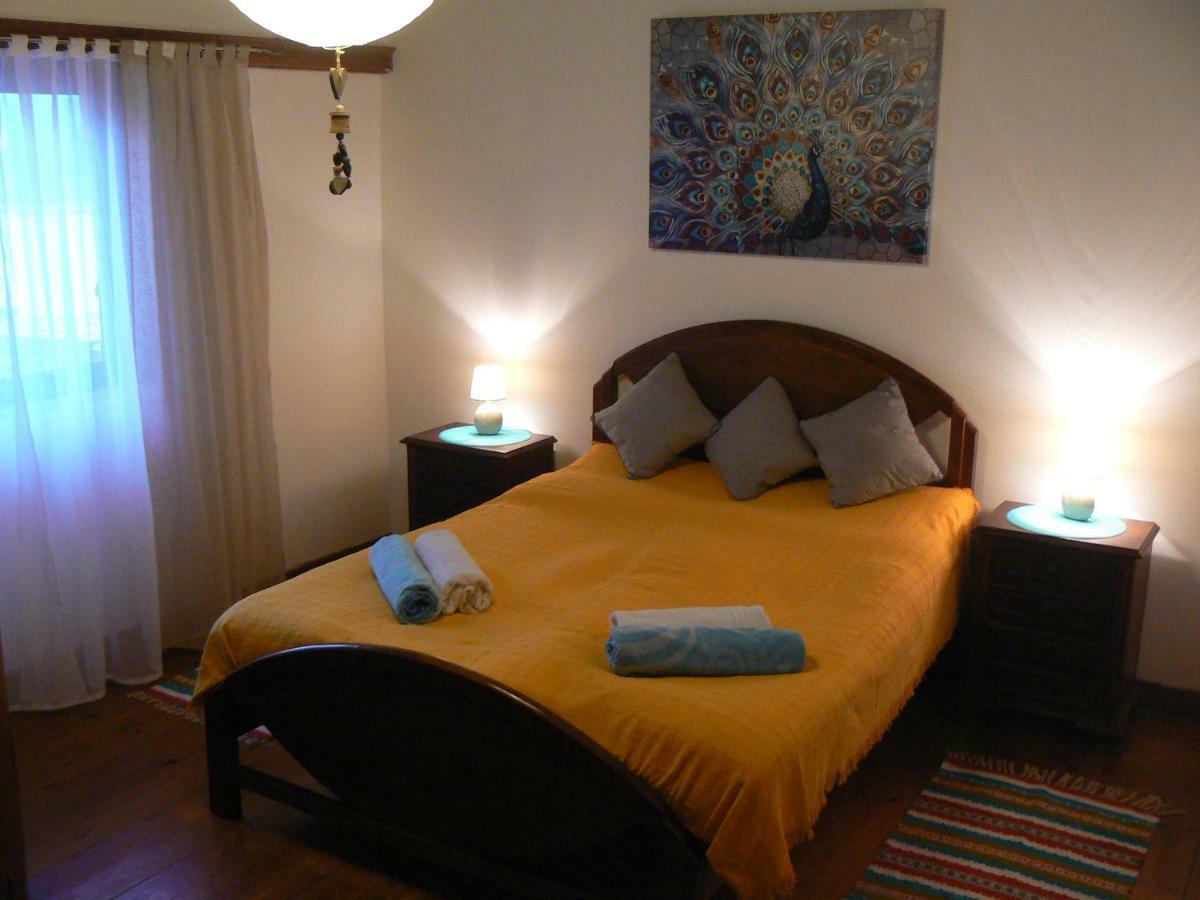 Casa Uldina Villa Bombarral Buitenkant foto