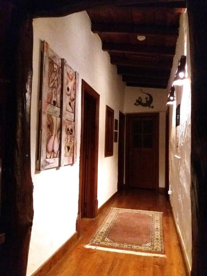 Casa Uldina Villa Bombarral Buitenkant foto