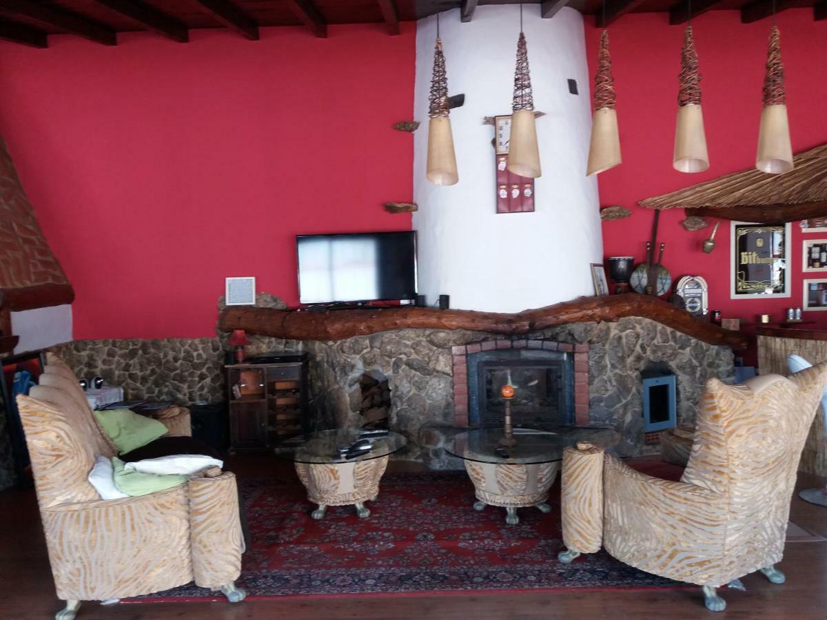 Casa Uldina Villa Bombarral Buitenkant foto